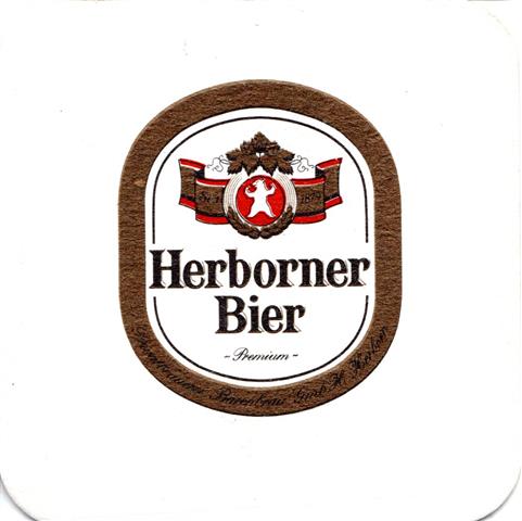 herborn ldk-he herborner bier 3a (quad180-goldrahmen-premium kleiner) 